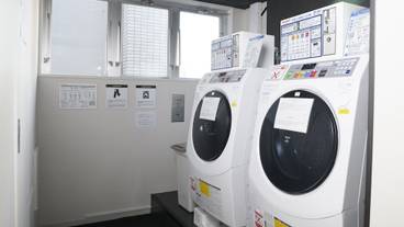 ランドリー ルーム / 5