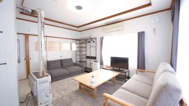 リビング エリア / 15