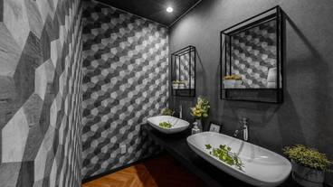 バスルーム / 29