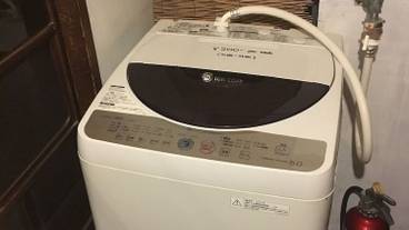 ランドリー ルーム / 4