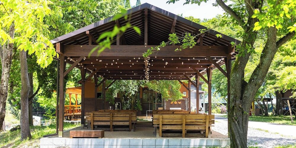 テラス / パティオ