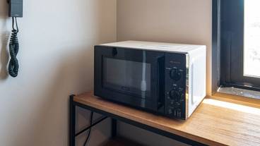 施設内の設備 / 3