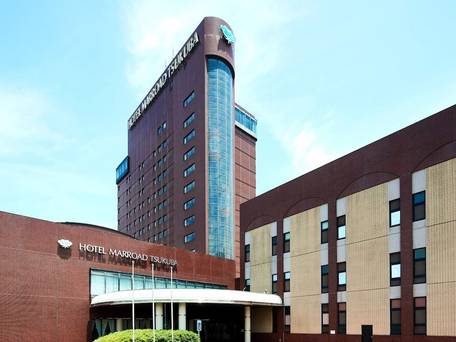 ホテルマロウド筑波 / 1