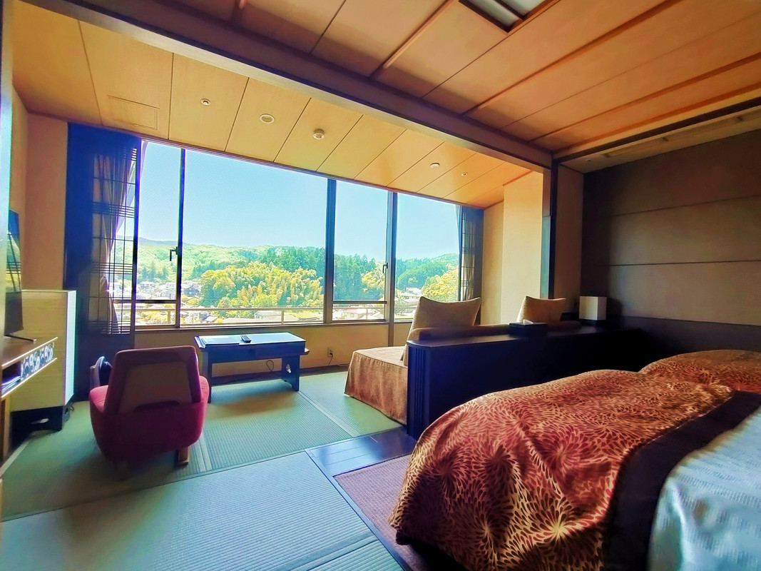部屋