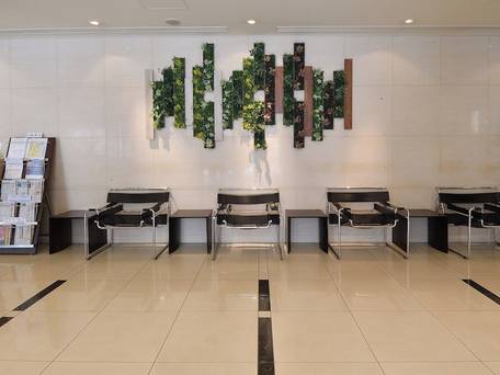 ホテルアービック鹿児島 / 3