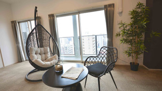 プライベート ルーム