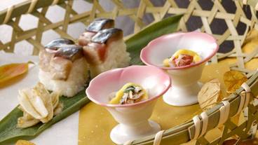 食事・飲み物 / 7