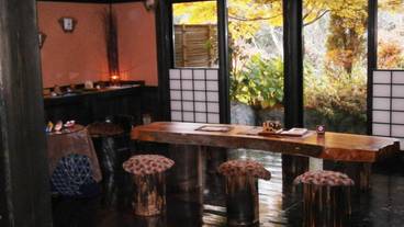 フリーラウンジ「集いの間」 / 5