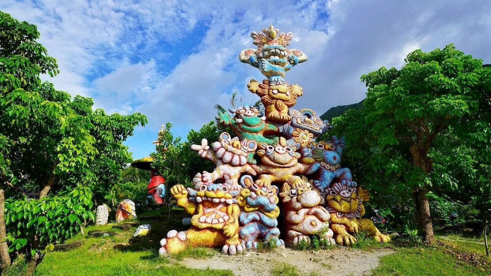 子供向けアクティビティ