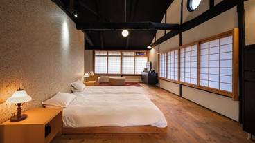 井筒楼 陸番 / 11