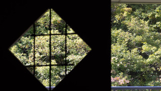 別館露天風呂付客室 ダブル