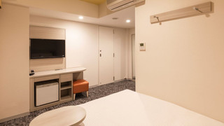 コンフォートダブルルーム 禁煙