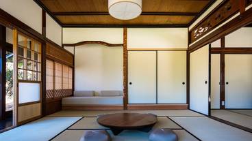 リビング エリア / 6