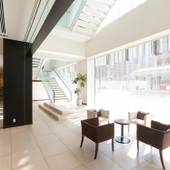 クロス・ウェーブ梅田（大阪府 ビジネスホテル） / 3