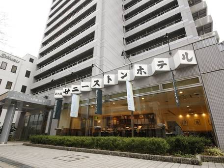 新大阪サニーストンホテル / 5