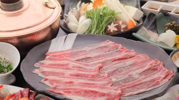 食事・飲み物 / 2