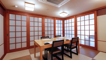 こみなと漁師料理 海の庭（コミナトリョウシリョウリ ウミノニワ） / 2