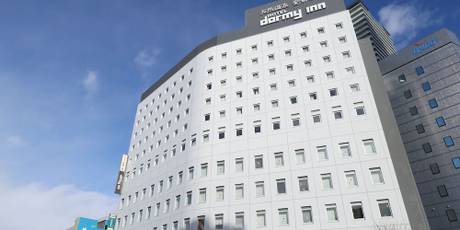 天然温泉 金華の湯 ドーミーイン岐阜駅前