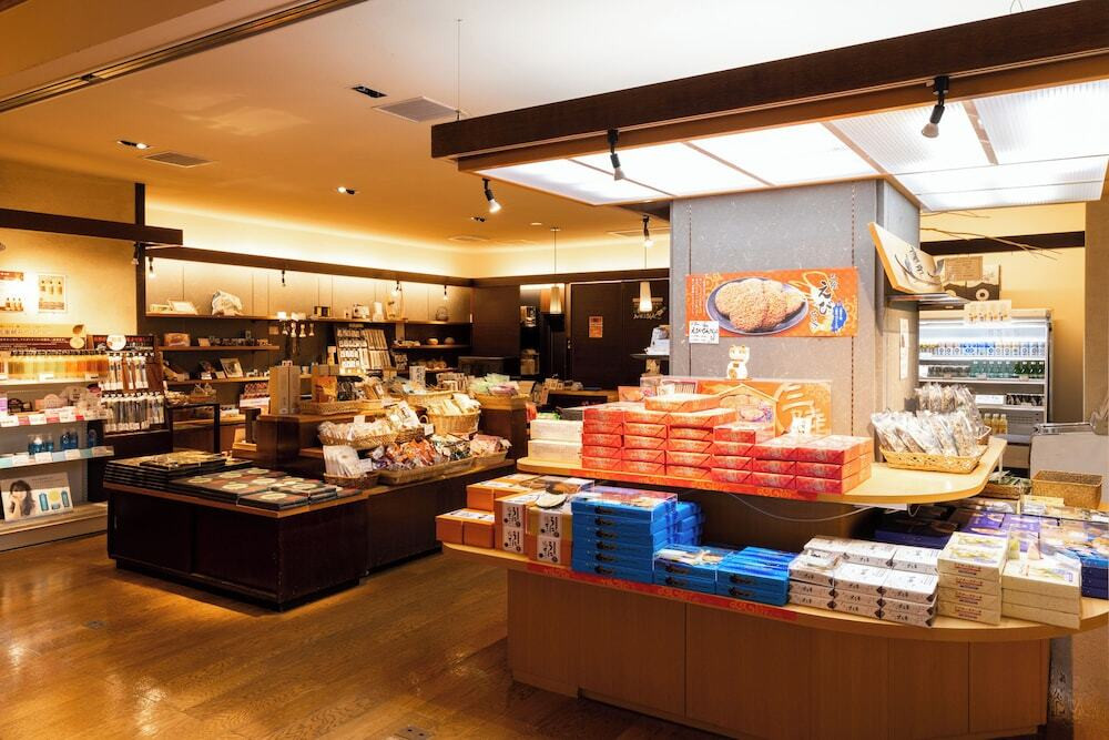 ギフト ショップ