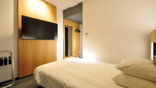 シングルルーム 禁煙