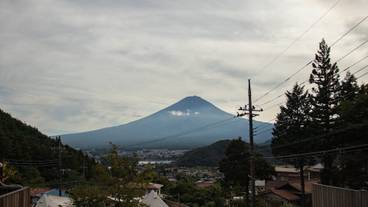 屋外ダイニングエリア / 12