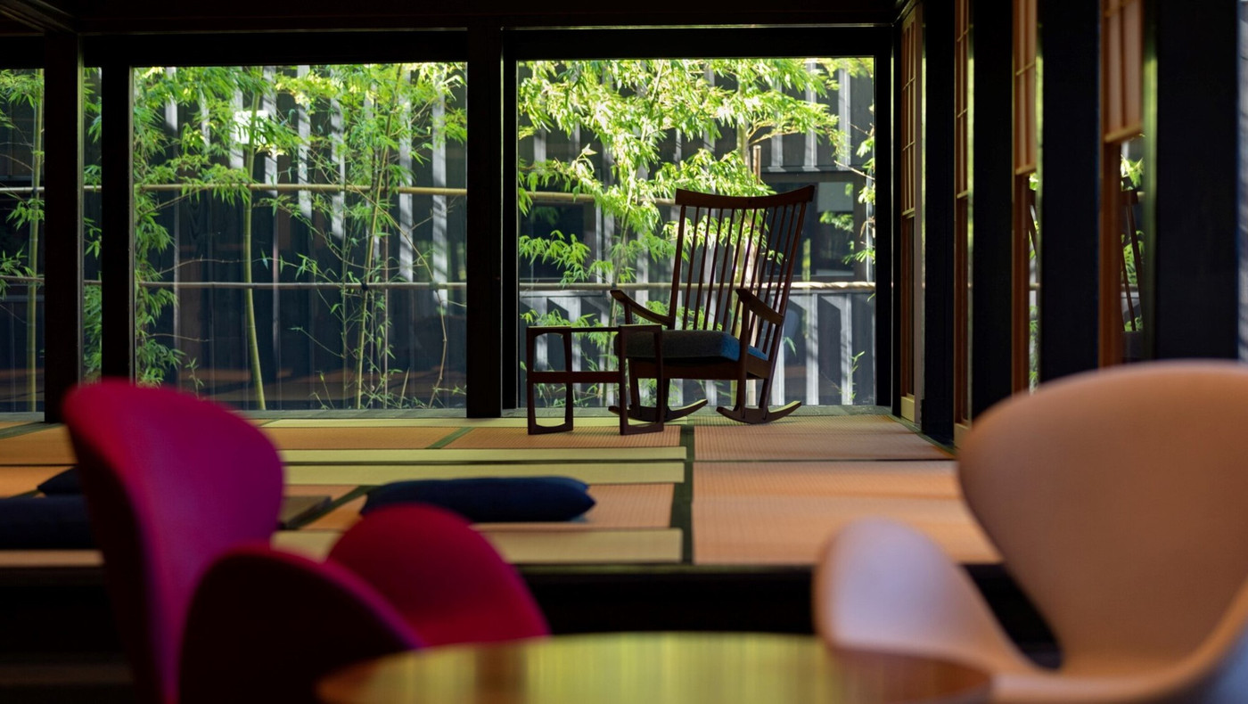 6.古民家でおこもり瞑想「山形座 瀧波」3699423