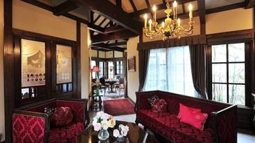 ルゼ ヴィラ（ルゼ ヴィラ） / 3