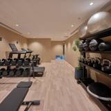 フィットネスルーム / 5