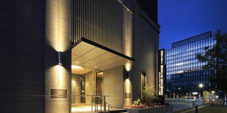 ホテル モンテ エルマーナ福岡(ホテルモントレグループ)