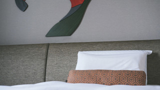 [レギュラーフロア]ダブル/17.0平米