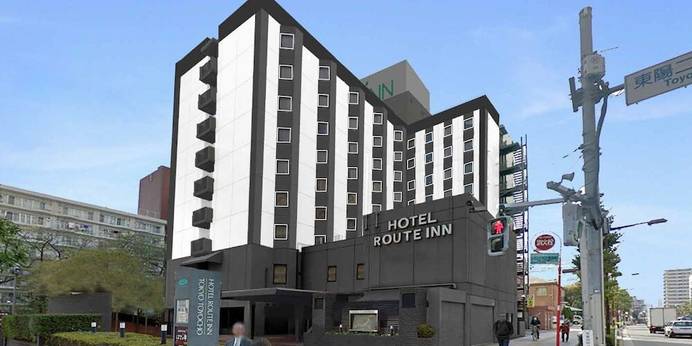 ホテルルートインGrand東京東陽町（東京都 ビジネスホテル） / 1