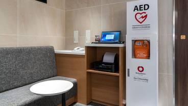 ビジネスセンター / 37