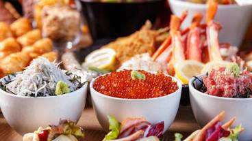 箱根小涌園 天悠(ハコネコワキエン テンユウ) / 4