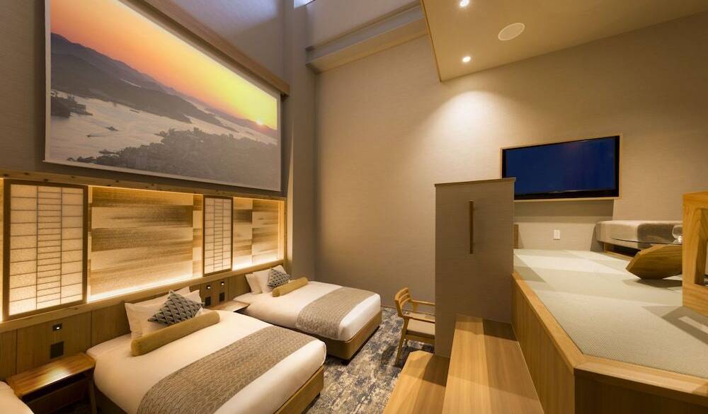 ビーコンスイート / 2