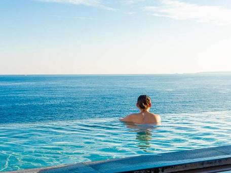 海一望絶景の宿 いなとり荘 / 1