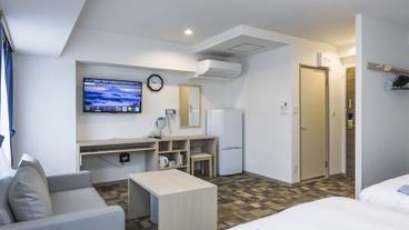 客室の設備とサービス / 13