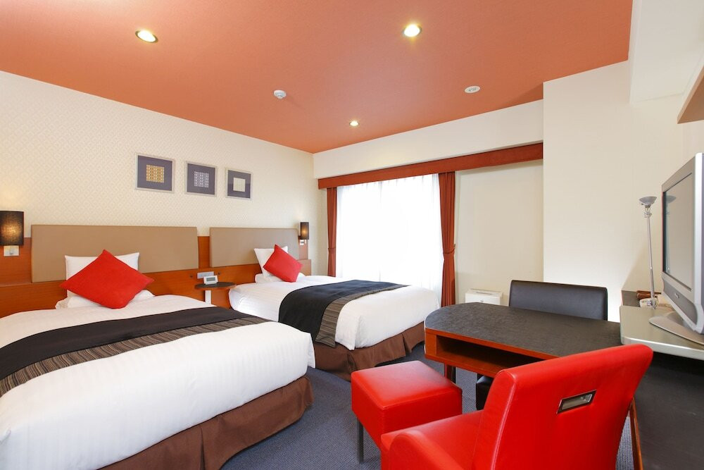 ホテルマイステイズ福岡天神南3436830