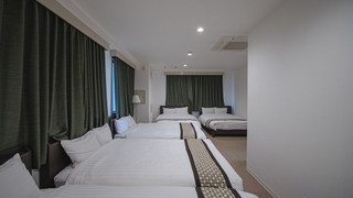 デラックス アパートメント (501)