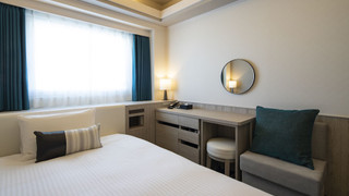 セミダブルルーム 禁煙