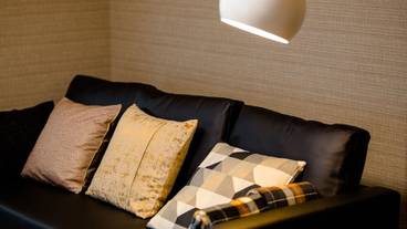 リビング エリア / 35