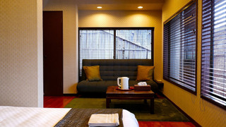 スタンダードトリプルルーム