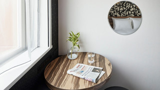 スタンダード ダブルルーム 禁煙