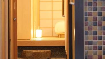 内部エントランス / 3