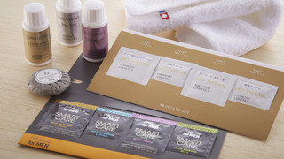 プレミア ダブルルーム 禁煙