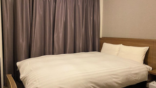 モデレートダブルルーム 禁煙