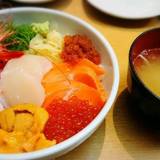 小樽ポセイ丼 堺町総本店(オタルポセイドン)