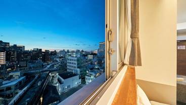 シティ ビュー / 7