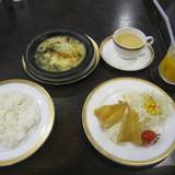 レストランはなかご(レストランハナカゴ)