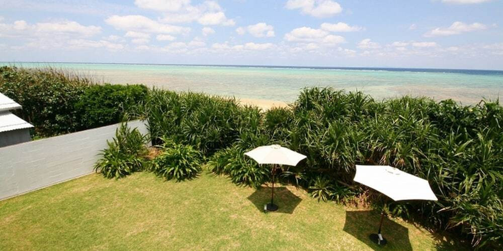 テラス / パティオ