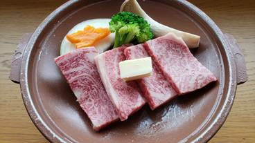 別注料理一例③ / 6